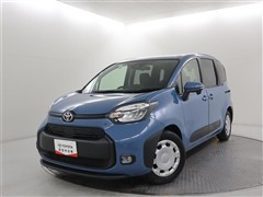 トヨタ シエンタ HV G