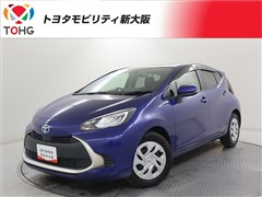 アクア G