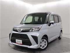 トヨタ ルーミー G