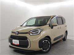トヨタ シエンタ HV Z