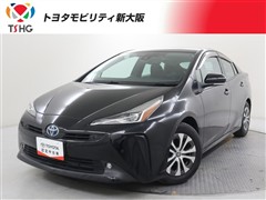 トヨタ プリウス A プレミアム