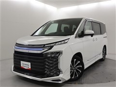 ヴォクシー ハイブリッド S-Z