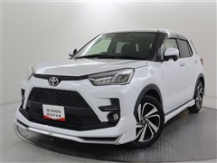 トヨタ ライズ Z