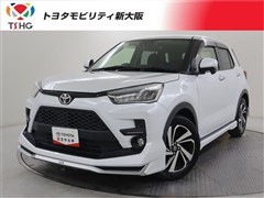トヨタ　ライズ Z