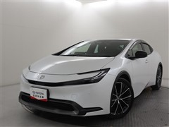 トヨタ プリウス G