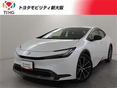 トヨタ プリウス G