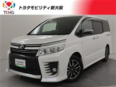 トヨタ ヴォクシー ZS キラメキ