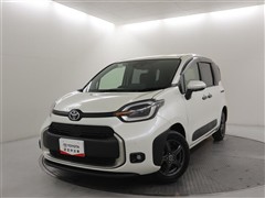 トヨタ シエンタ ハイブリッド Z