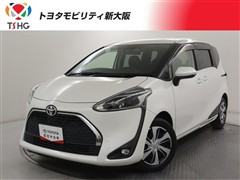 トヨタ シエンタ G クエロ