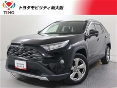 トヨタ RAV4 G