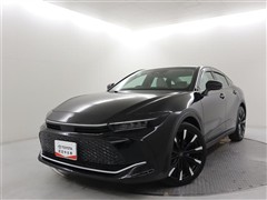 クラウン HV クロスオーバーRS