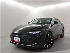 クラウン HV クロスオーバーRS