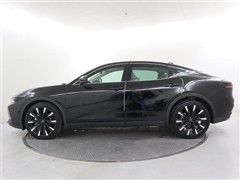 クラウン HV クロスオーバーRS