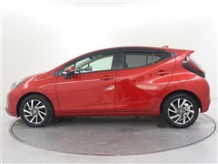 アクア Z