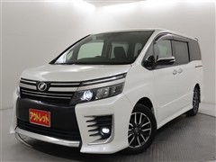 ヴォクシー ZS キラメキ2