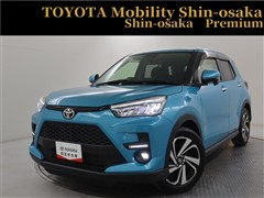 トヨタ ライズ Z