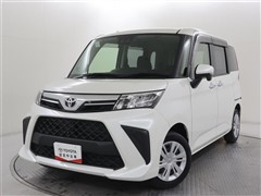 トヨタ ルーミー G