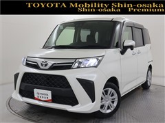 トヨタ ルーミー G