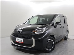 トヨタ シエンタ ハイブリッド Z