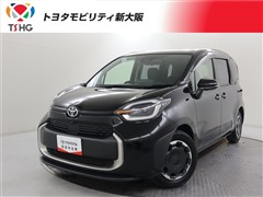 トヨタ シエンタ ハイブリッド Z