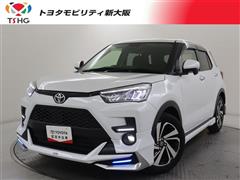 トヨタ ライズ Z