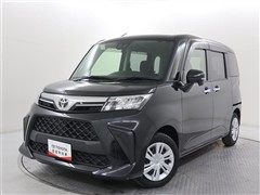 トヨタ ルーミー G