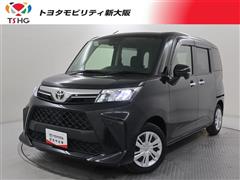 トヨタ ルーミー G