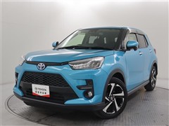トヨタ ライズ HV Z