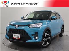 ライズ HV Z