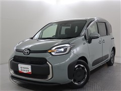シエンタ HV Z