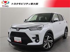 トヨタ ライズ Z