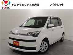 スペイド G