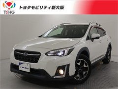 スバル スバル XV 2.0I-Lアイサイト