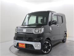 ダイハツ ウェイク G SA