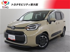 トヨタ　シエンタ Z