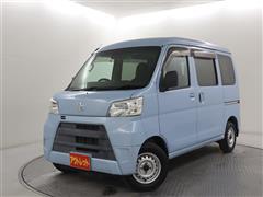 ピクシスV デラックス SA3