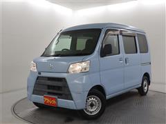 ピクシスV デラックス SA3