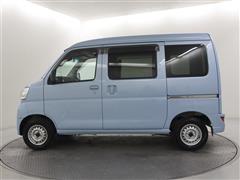 ピクシスV デラックス SA3