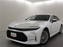 トヨタ クラウン HV Z