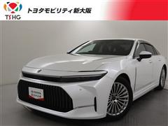 トヨタ クラウン HV Z