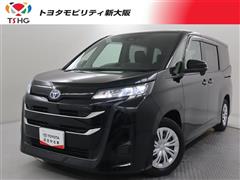 トヨタ ノア ハイブリッド X