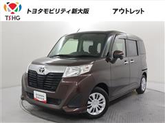 ルーミー G-T