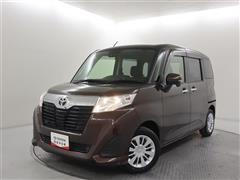 ルーミー G-T