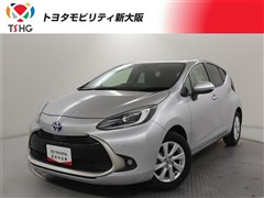 トヨタ アクア Z