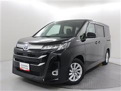 トヨタ ノア ハイブリッド Z