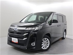 トヨタ ノア ハイブリッド Z