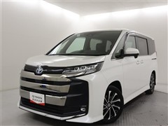 トヨタ ノア HV S-Z
