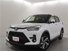 トヨタ ライズ Z