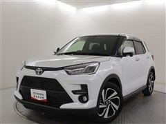 トヨタ ライズ Z