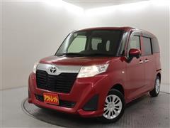 ルーミー X S